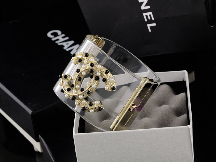 Bracciale Chanel Modello 718